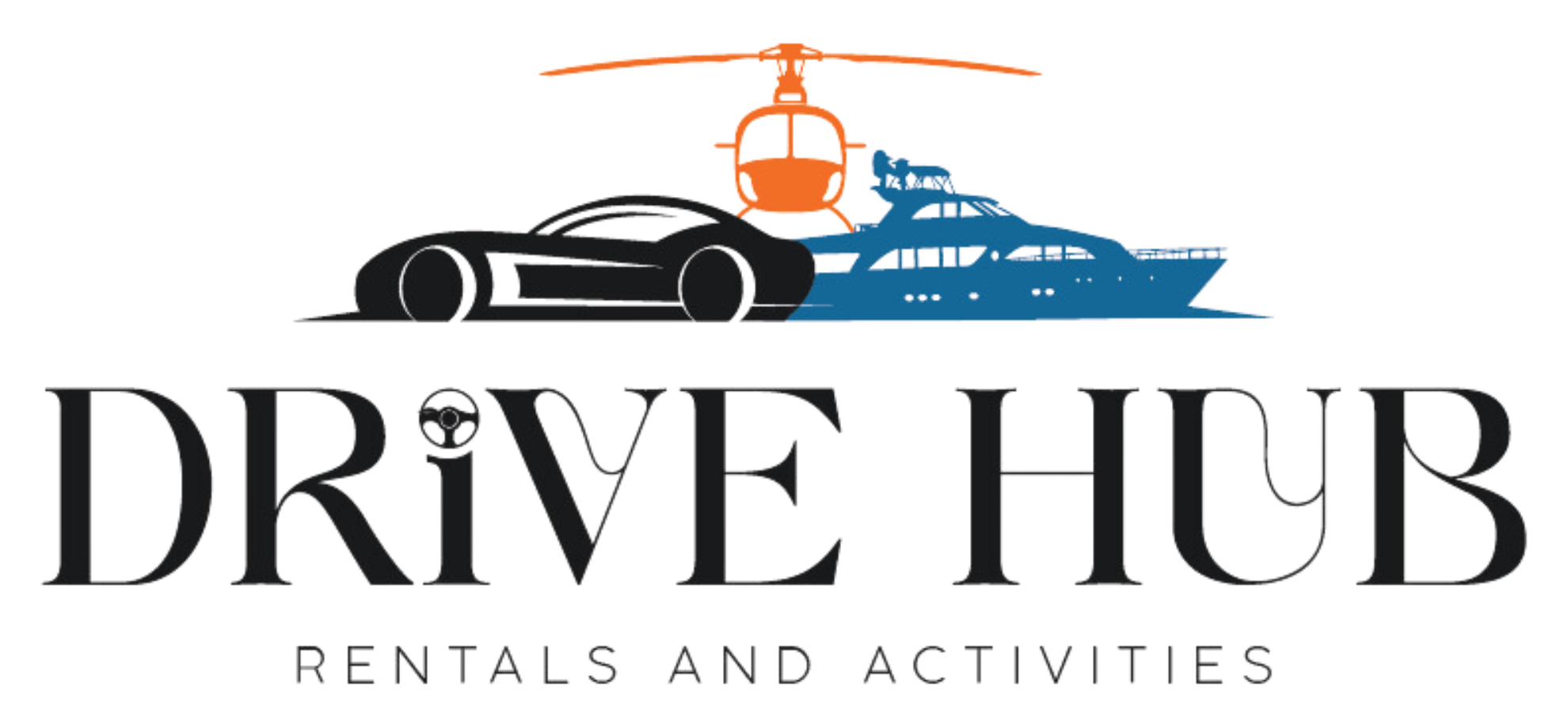 _Logo DriveHub